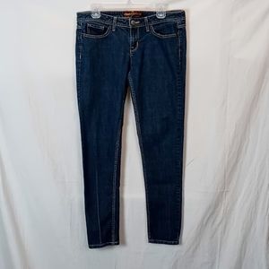 4/20 2 BW/U to be you jeans company straight 11